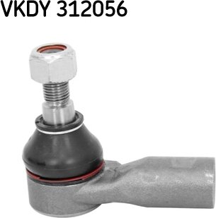 SKF VKDY 312056