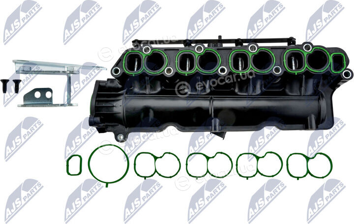 NTY BKS-PL-001