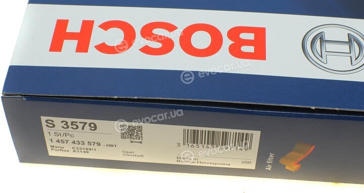 Bosch 1 457 433 579