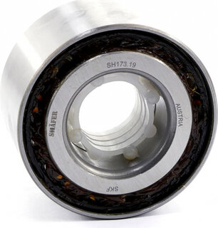Shafer SH173.19
