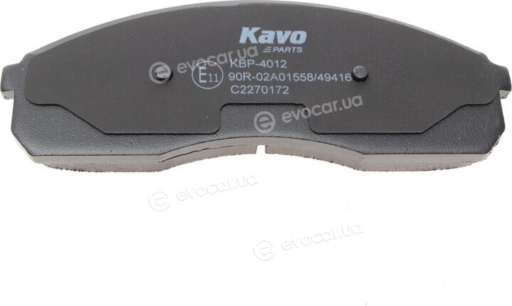 Kavo KBP-4012