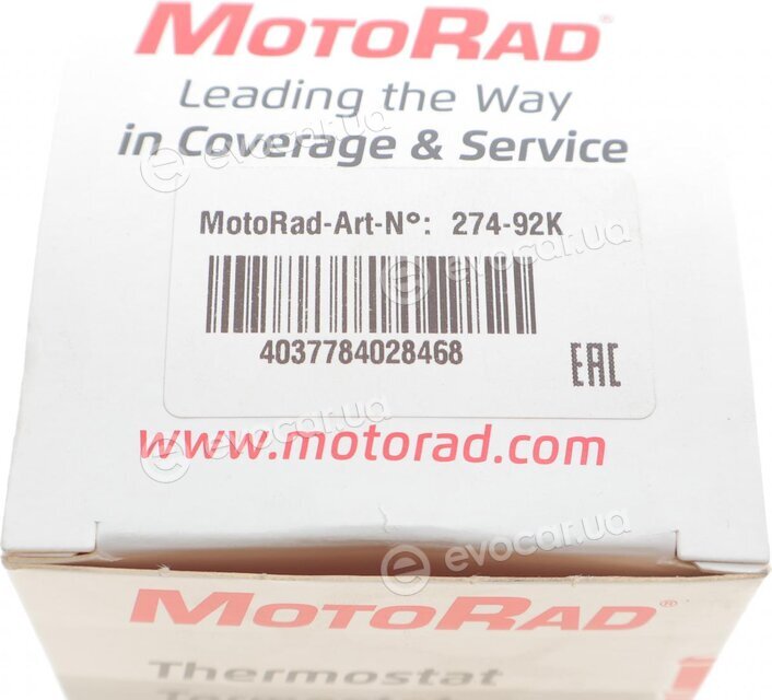 Motorad 274-92K