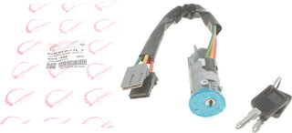 Rotweiss RWS1658