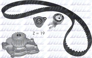 Dolz KD164