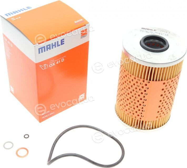 Mahle OX 41D