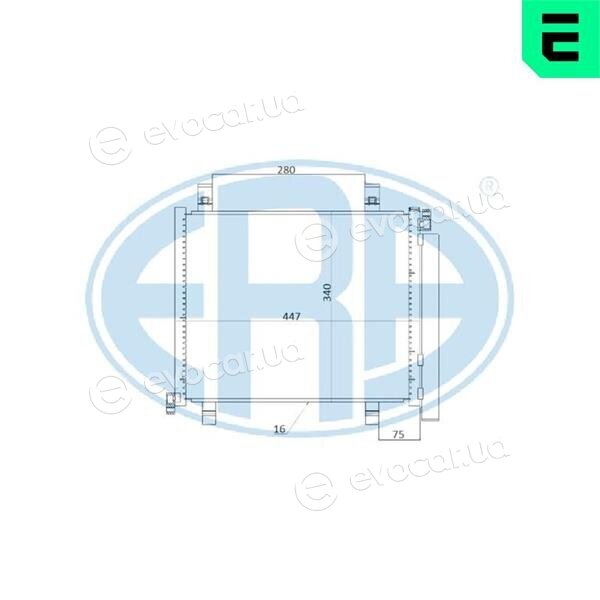 Era / Messmer 667256