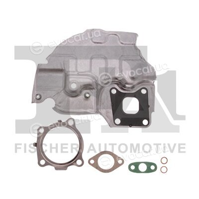 FA1 KT130300E