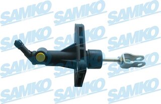 LPR / Samko F30200