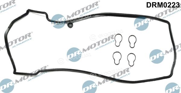 Dr. Motor DRM0223