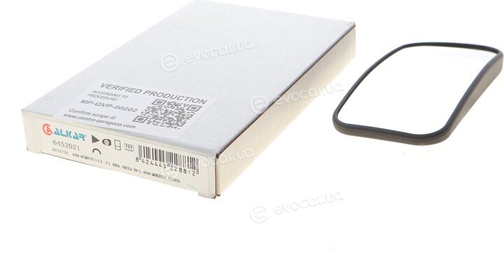Alkar 6452021