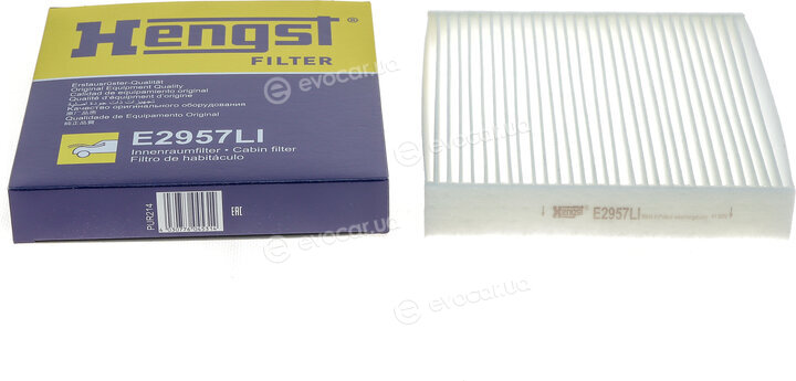 Hengst E2957LI