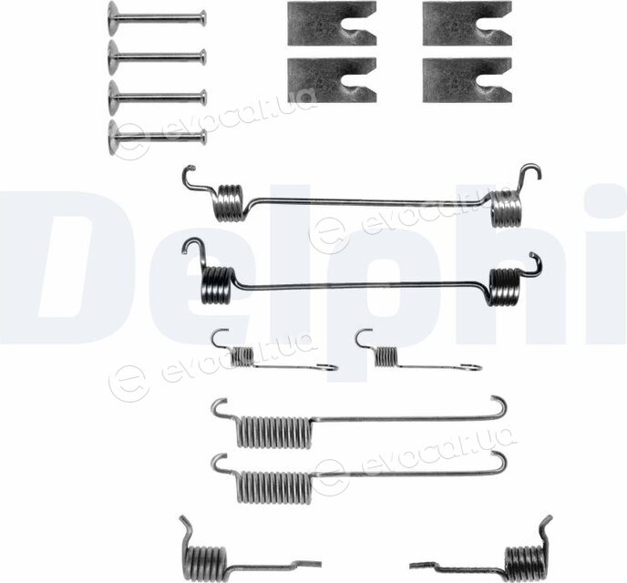 Delphi LY1274