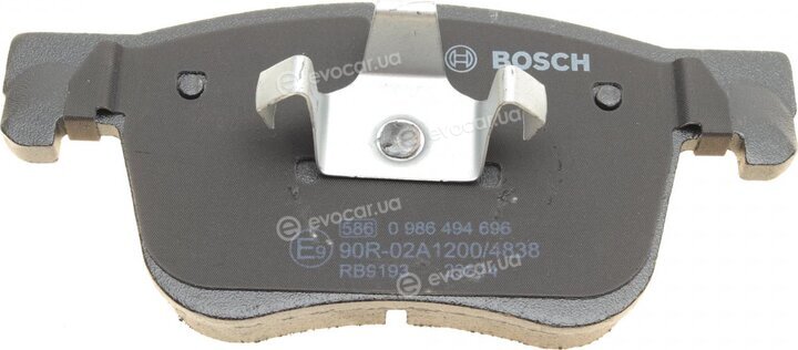 Bosch 0 986 494 696