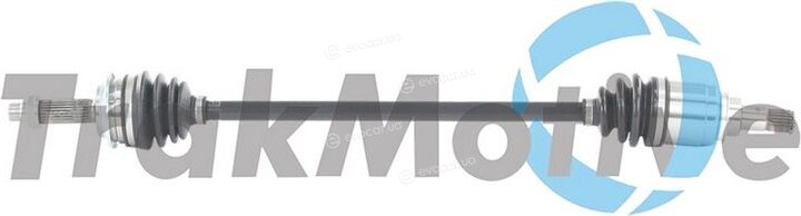 TrakMotive 30-2564