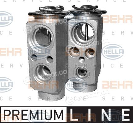 Mahle AVE 98 000P