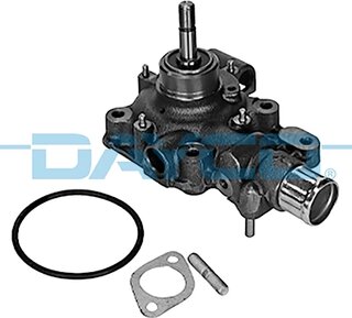 Dayco DP2071