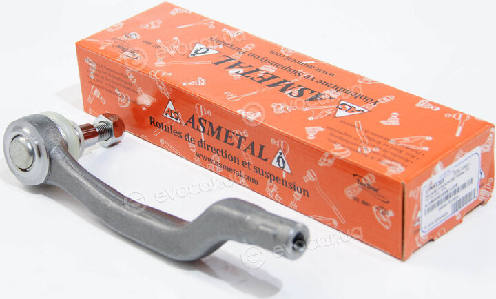 AS Metal 17MR1203