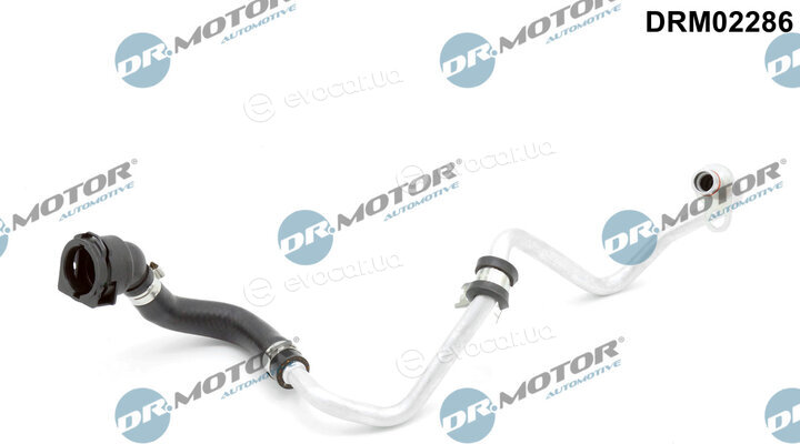Dr. Motor DRM02286