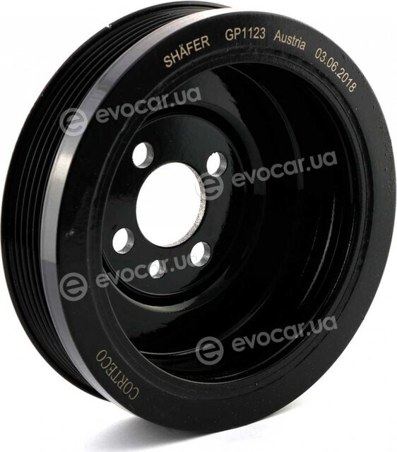 Shafer GP1123.5PK
