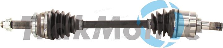 TrakMotive 30-1155
