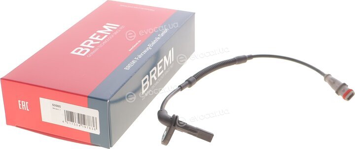 Bremi 50985