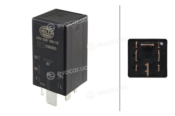 Hella 4RV 008 188-181