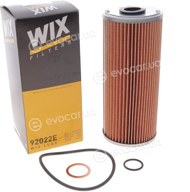 WIX 92022E