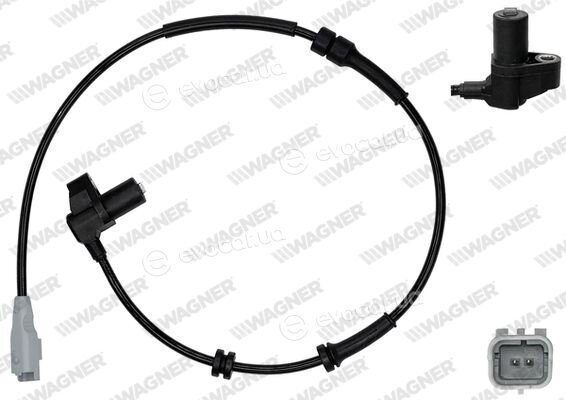 Wagner ABS00586