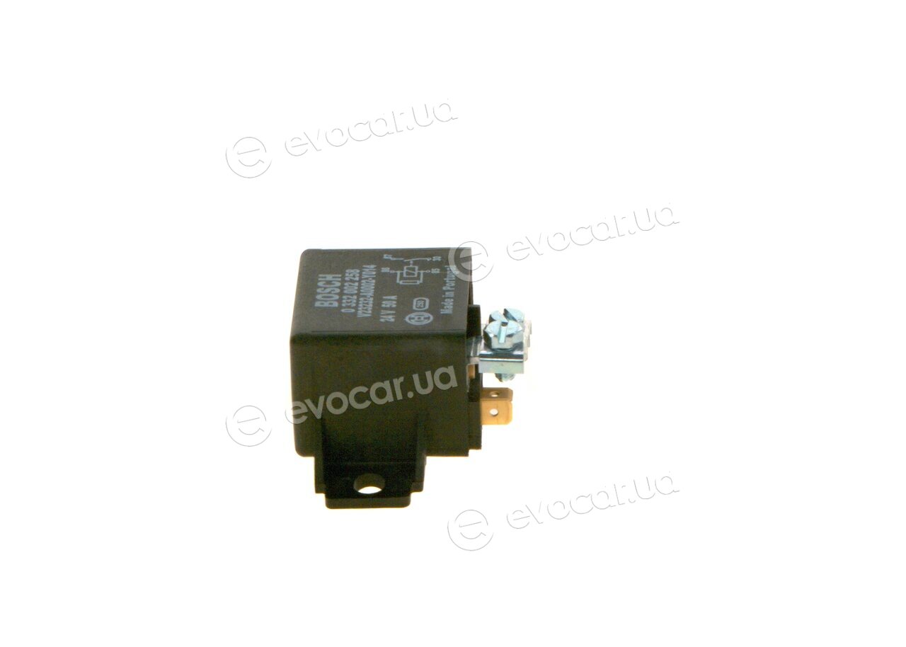 Bosch 0 332 002 258