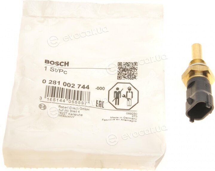 Bosch 0 281 002 744