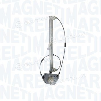 Magneti Marelli 350103135800