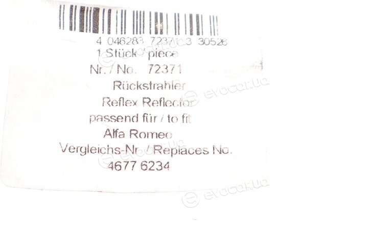 AIC 72371