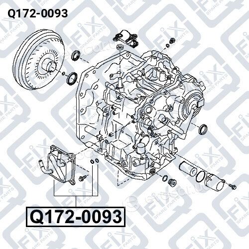 Q-Fix Q1720093