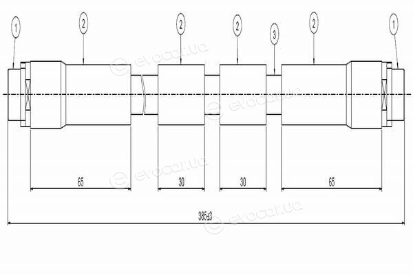 Cavo C900 218A