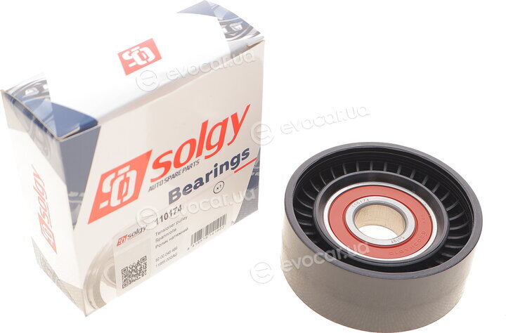 Solgy 110174