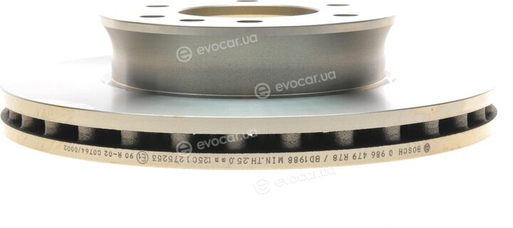 Bosch 0 986 479 R78