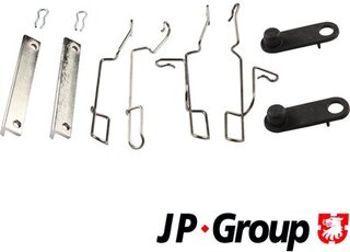 JP Group 3163750210