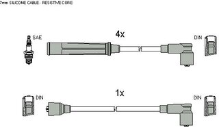 Starline ZK 5934