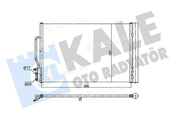 Kale 358710