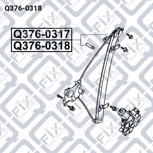 Q-Fix Q3760318