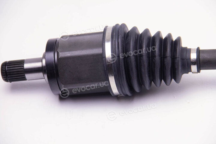 BGA DS0903L