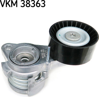 SKF VKM 38363