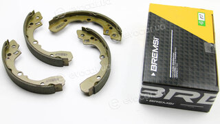 Bremsi GF0762