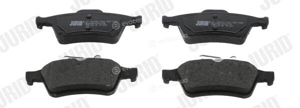 Jurid 574130J