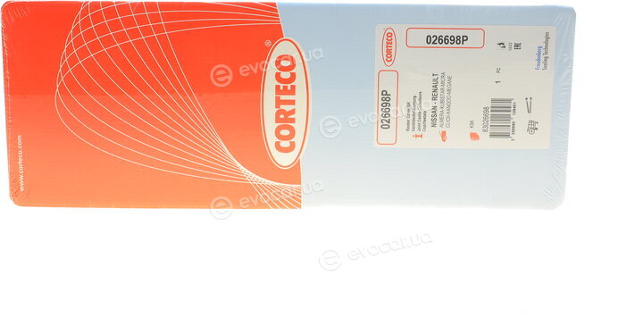 Corteco 026698P