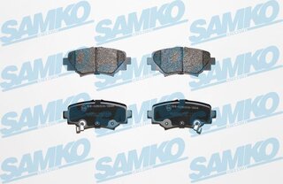 LPR / Samko 5SP1918