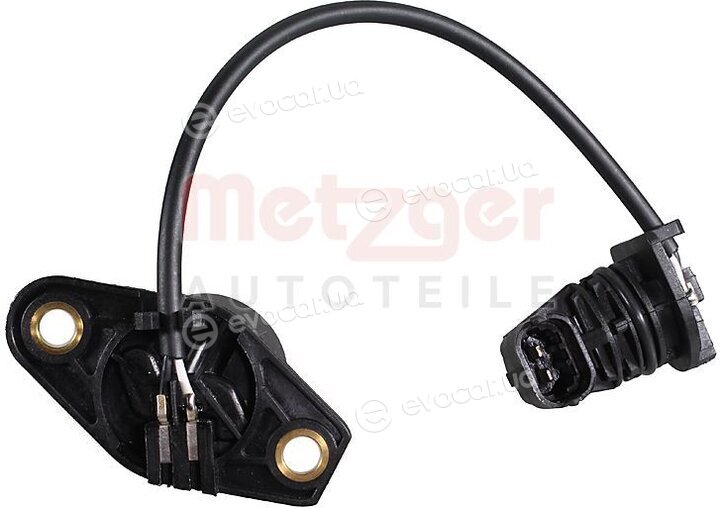 Metzger 0980008