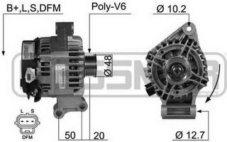 Era / Messmer 210400A