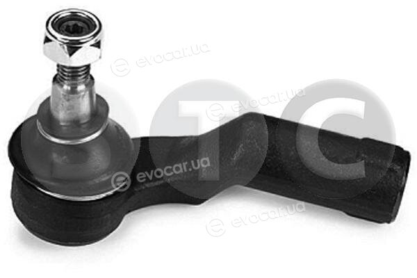 Metalcaucho / STC T453159