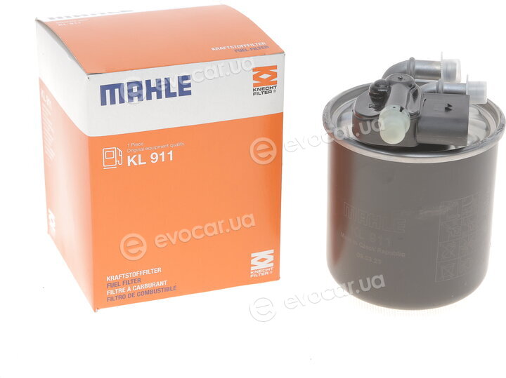 Mahle KL 911